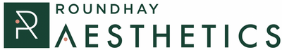 Roundhay Aesthetics logo