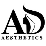 AD Aesthetics By Asli logo