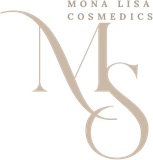 Mona Lisa Cosmedics logo