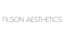 Alex Filson Aesthetics logo