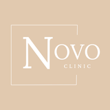The Novo Clinic logo