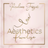 Aesthetics Paradise logo