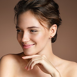 NuFace Aesthetics logo