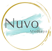 Nuvo Medispa logo