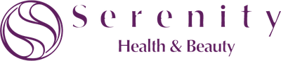 Serenity Beauty Laser & Aesthetics logo