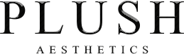 Plush Aesthetics logo