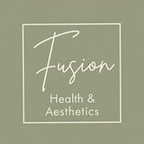 Fusion Aesthetics logo