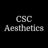 CSC Aesthetics logo