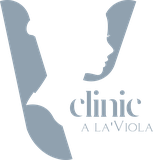 A La'Viola Clinic logo