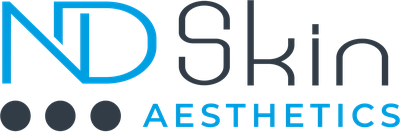 ND Skin Aesthetics logo