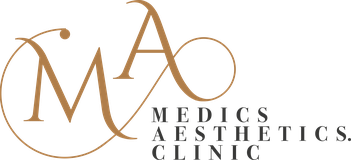 MedicsAesthetics logo
