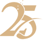 25 Clinic UK logo