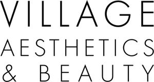 Village Aesthetics logo