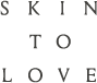 The Skin to Love Clinic logo