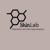 Bloom Aesthetics & Beauty - Now SkinLab logo