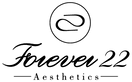 Forever 22 Aesthetics logo