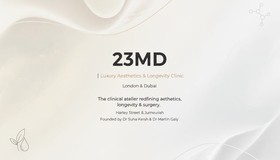 23MD logo