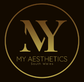 My Aesthetics South Wales logo