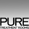 Pure Treatment Rooms Wetherby logo