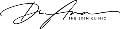 Dr Ana The Skin Clinic logo