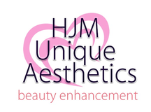 HJM Unique Aesthetics logo