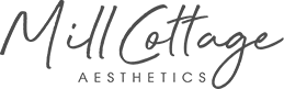 Mill Cottage Aesthetics logo