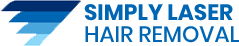 Simply Laser Hair Removal & Skin Clinic logo