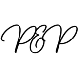 Pretty & Perfect Skin Clinic Edinburgh logo