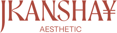 Jkanshay Aesthetic logo