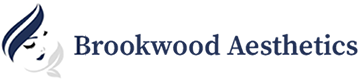 Brookwood Aesthetics logo