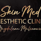 Skin Med Aesthetic Clinic logo