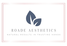 Roade Aesthetics logo