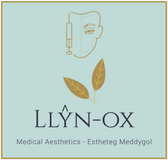 Llyn-ox logo