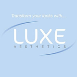 Luxe Aesthetics Barnsley logo