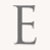 Emma J Aesthetics logo