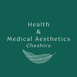 Health and Medical Aesthetics Cheshire logo