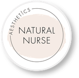 Natural Nurse Aesthetics logo