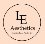 Leading Edge Aesthetics logo