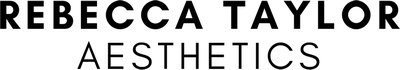 Rebecca Taylor Aesthetics logo