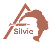 Aesthetics by Silvie logo