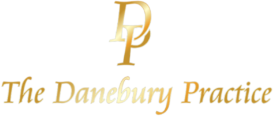 The Aesthetic Doctor logo