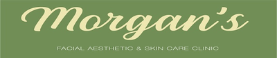 Morgan's Skin Clinic logo