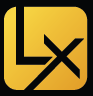Luxe Hair and Skin Clinic logo