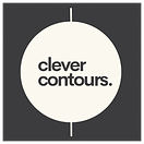 Clever Contours logo