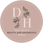 Daws Heath Beauty and Aesthetics logo
