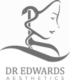 Dr Edwards Aesthetics logo