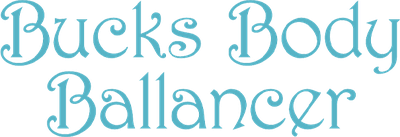 Bucks Body Ballancer logo