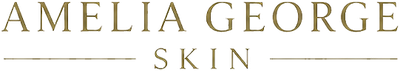 Amelia George Skin Clinic logo