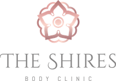 The Shires Body Clinic logo