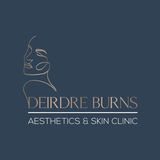 Deirdre Burns Aesthetics - Enniskillen logo